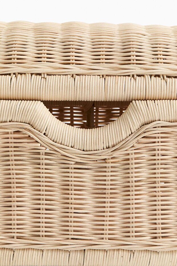 Children's storage bench - 1