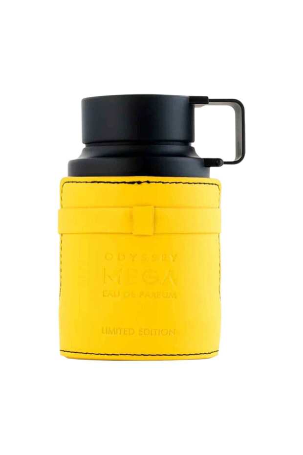 Odyssey Mega, Eau de Parfum, Muži, 60 ml