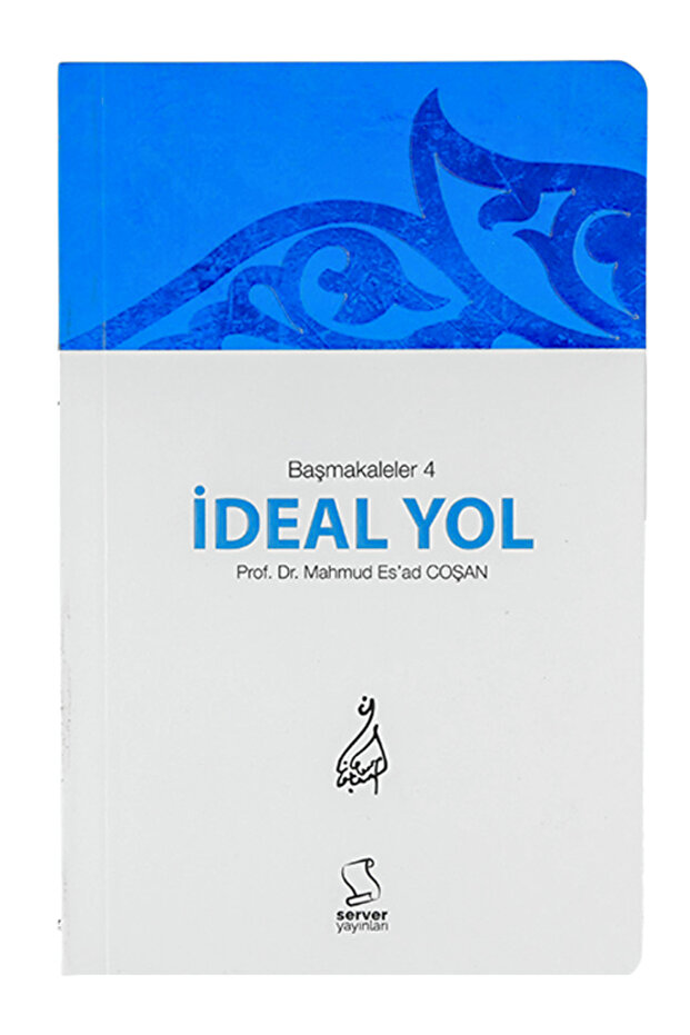 İdeal Yol (CEP BOY) - 3