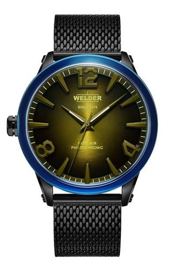 Wrn1005 Erkek Kol Saati - 1