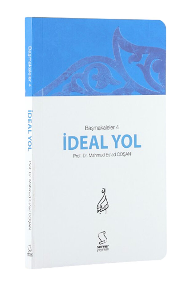 İdeal Yol (CEP BOY) - 2