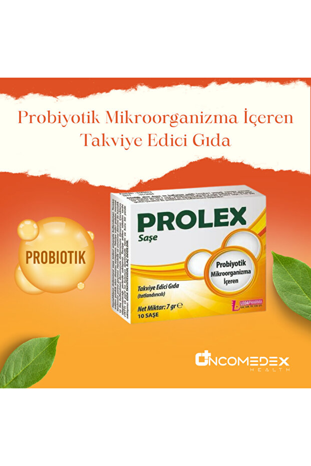 Prolex 10 Şase - 1