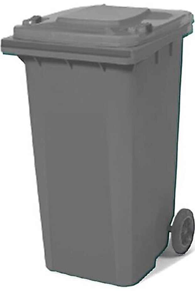 KONTEYNER 240 LT RENKLİ - 1