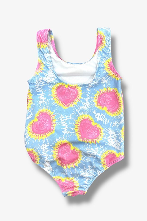 Kız Çocuk Mayo - 2