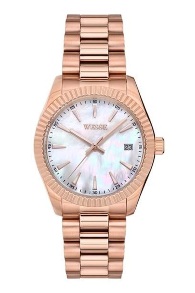 Wwl 301904 Women's Wristwatch