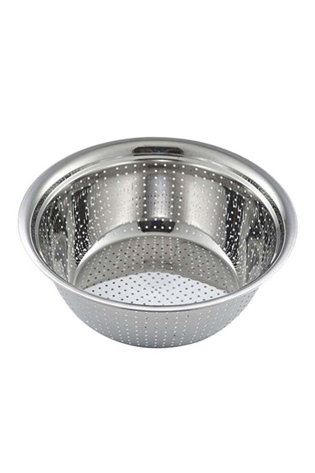 مصفاة المطبخ الفضية - 2