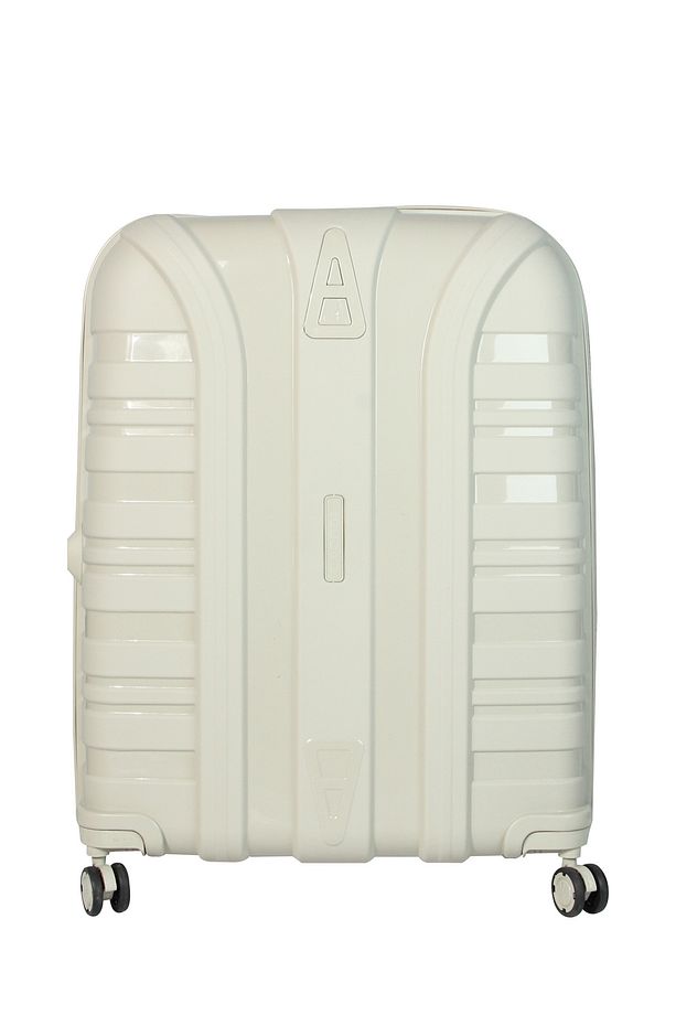 Accord Pp Valiz Seti - 2