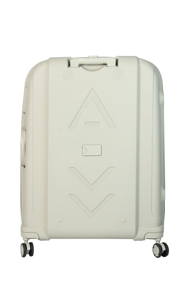 Accord Pp Valiz Seti - 5