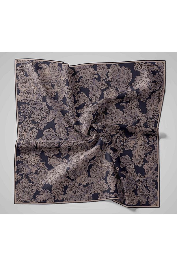 Twill İpek Eşarp 11468-32 - 8