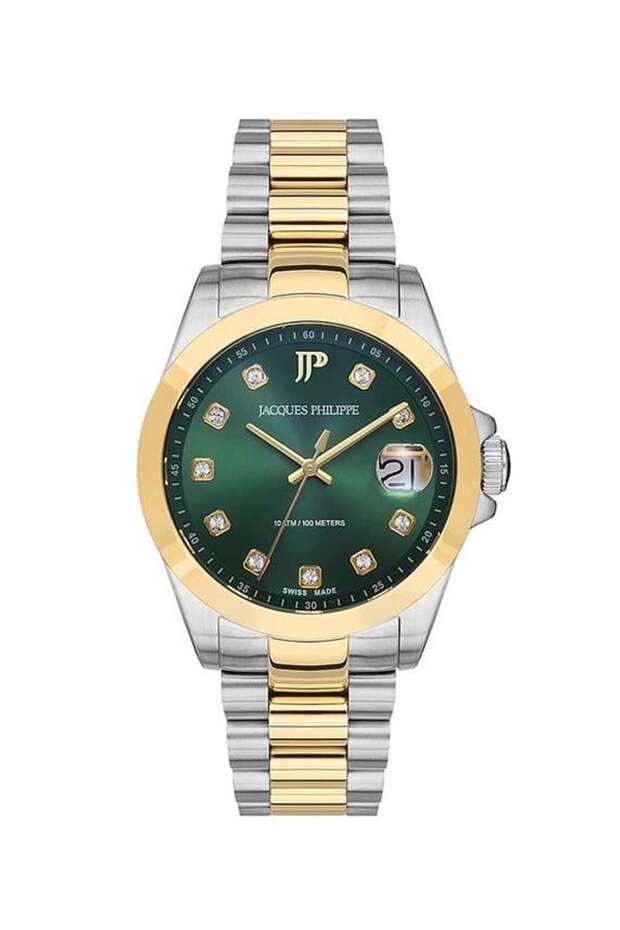 JPQLS3473X8 Kadın Kol Saati - 1