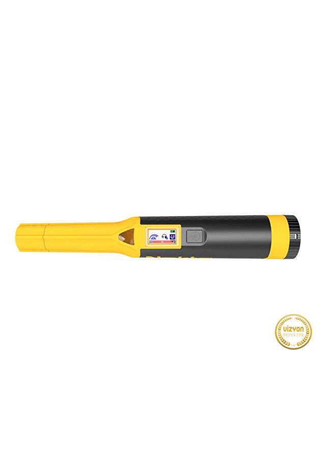 ACCUPOİNT - AYRIMLI POİNTER - 2