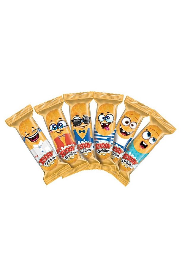 Today Goldies Mood 35 Gr. 24 Adet (1 Kutu) - 2