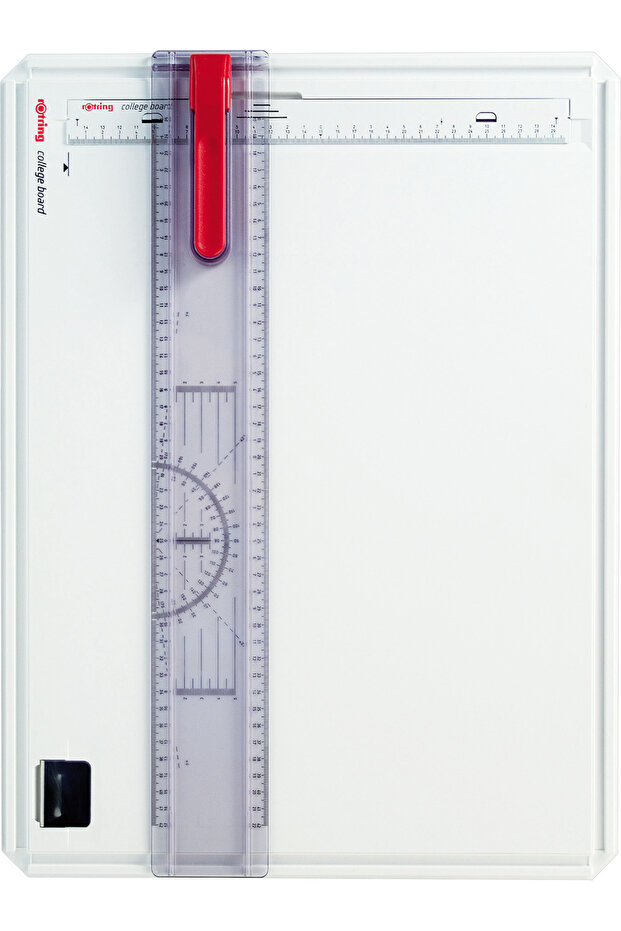 Дъска за рисуване А3 Колеж Ротринг - 1