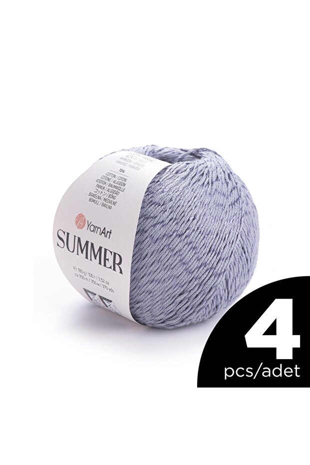 SUMMER - 53 - 4 ADET - 1