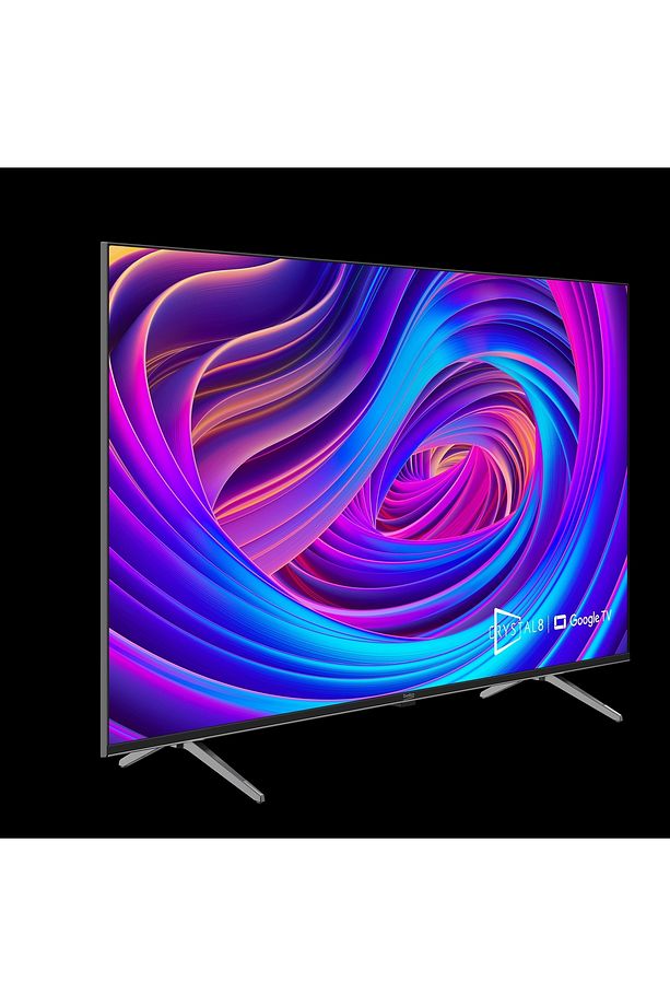 Crystal 8 50" 4k Uhd Google Tv - B50 E 895 A Smart Tv - 2