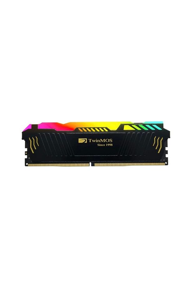 Ontech - 8 Gb Ddr4 3200mhz Concord Rgb Soğutuculu Dt Tmd48gb3200drgb-c16 - 1