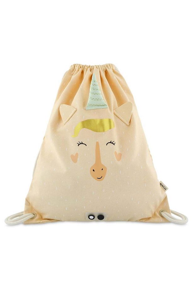 Drawstring Çanta - Unicorn - 1