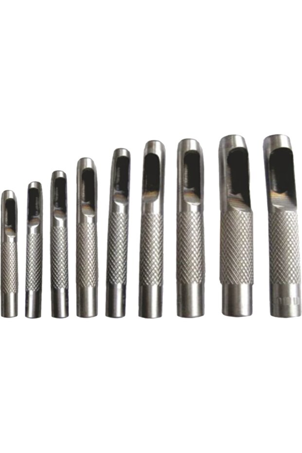 Set preducele 9 buc./set