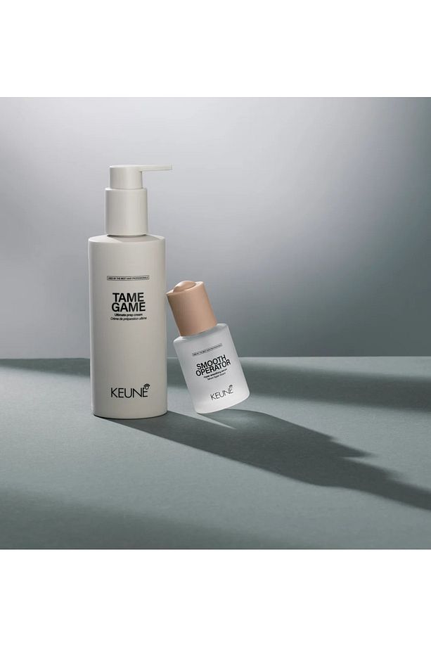 Smooth Operator Saç Düzleştirici Serum 30 ml - 3
