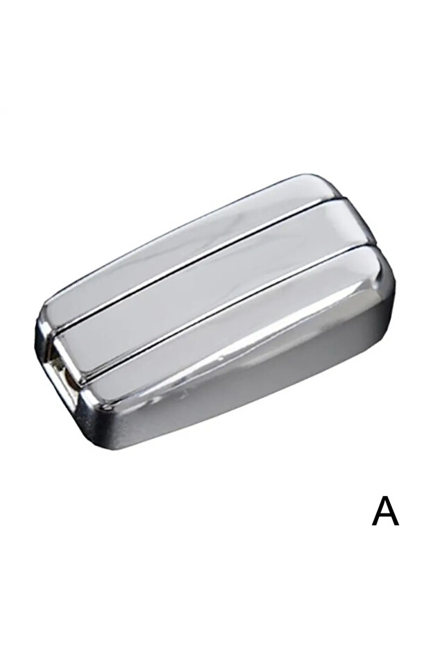 bright silver Towel Hook Zinc Alloy RV Bathroom Towel Hook Home Camper Load-bearing Hook RV Accessor