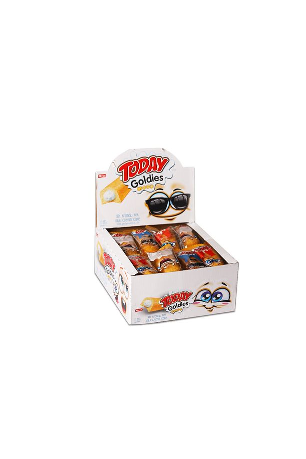 Today Goldies Mood 35 Gr. 24 Adet (1 Kutu) - 4