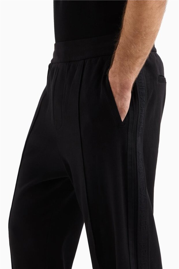 Erkek Eşofman Alt - 5