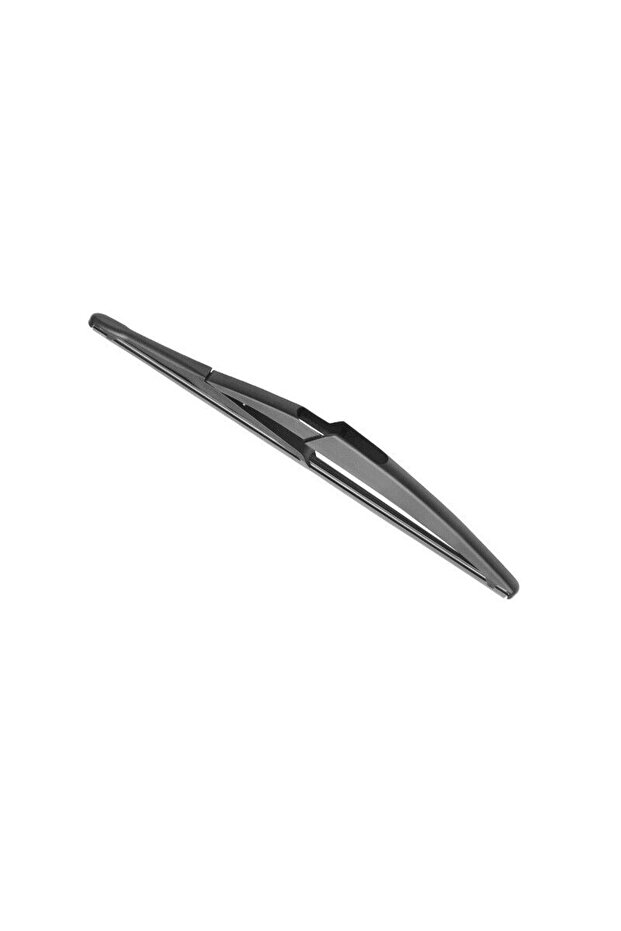 black BRAND NEW Fiat 500 2007 - 2020 Rear Wiper Blade 11" Inch