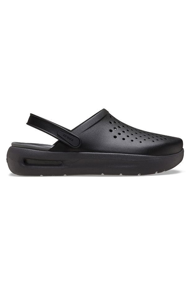 InMotion Clog - Black Yumuşak Taban - 1