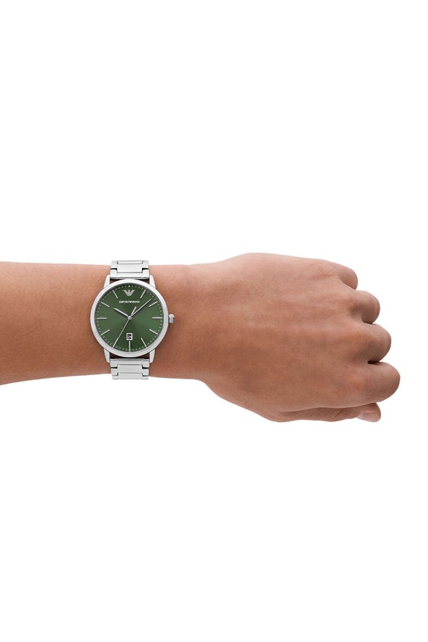 Emporio Armani AR11575 Ruggero Erkek Kol Saati - Fiyatı, Yorumları