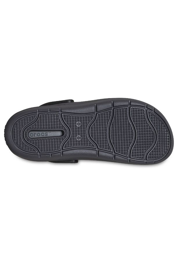 InMotion Clog - Black Yumuşak Taban - 4