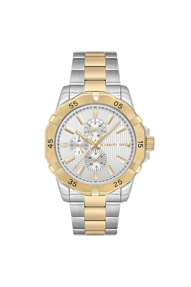 Men's Wristwatch - Cıwgk 0019406 Model