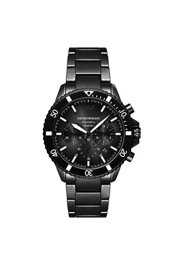 Ar70010 Men's Wristwatch