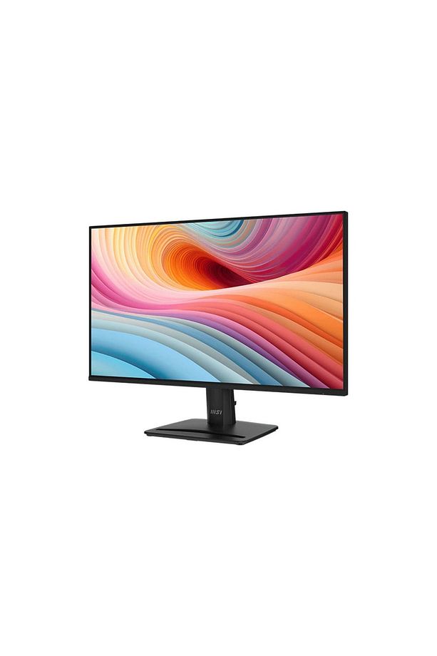 PRO MP251 E2 24.5 1920x1080 120Hz 1ms HDMI VGA DP Adaptive Sync IPS Monitör - 4