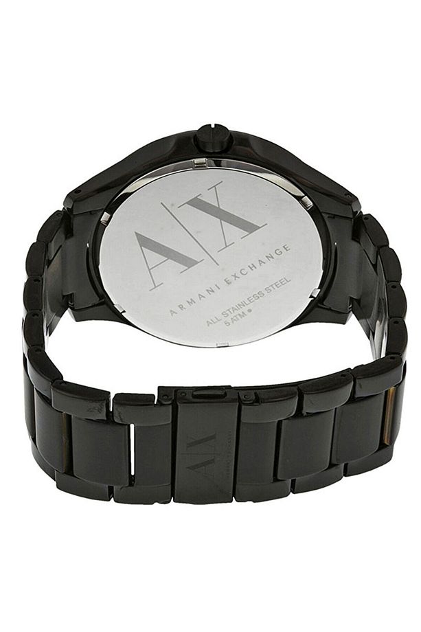 Ax2104 Erkek Kol Saati - 3