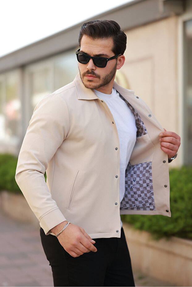 المال القديم، الموسمية، سترة مبطنة
