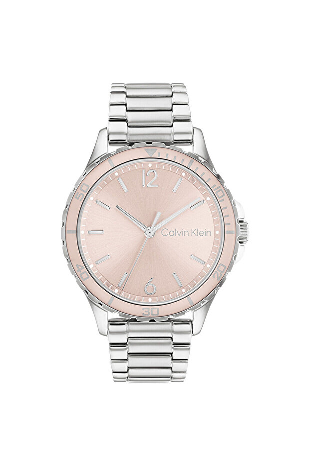 Ck 25200096 Women's Wrist Watch