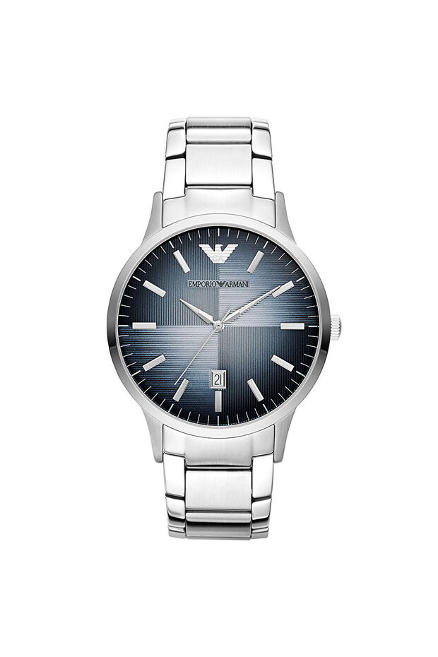 Ar11182 Men's Wristwatch