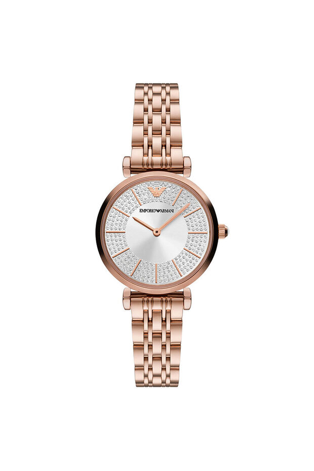 Ar11446 Wristwatch