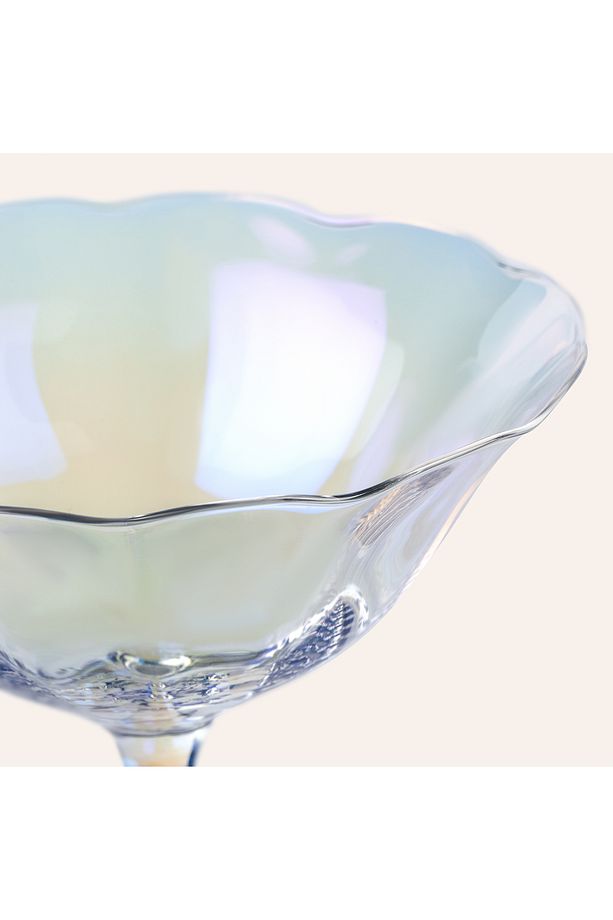 Loess Kadeh 200 Ml Şeffaf - 3