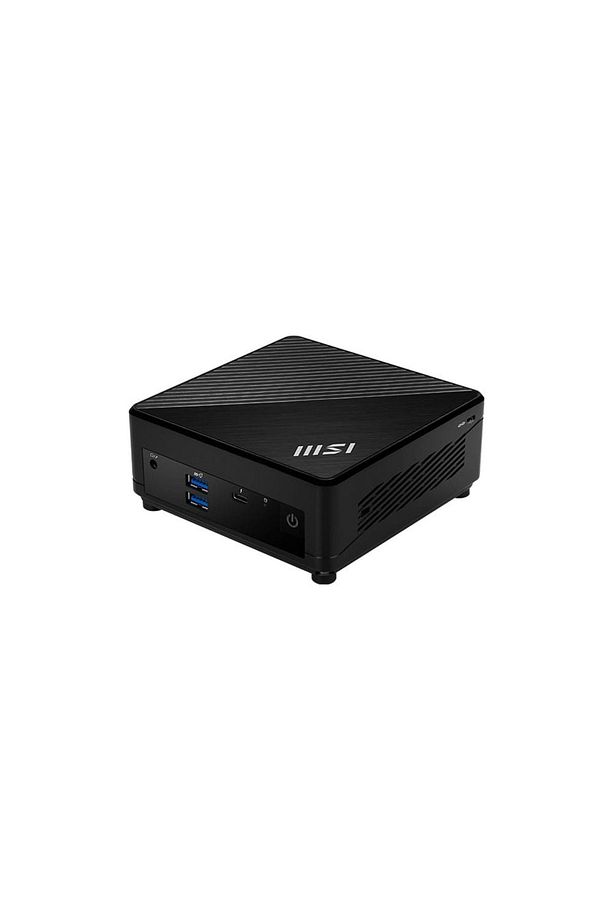Cubi 5 12M-003BEU i3-1215U FreeDOS Mini DT Barebone Bilgisayar - 1