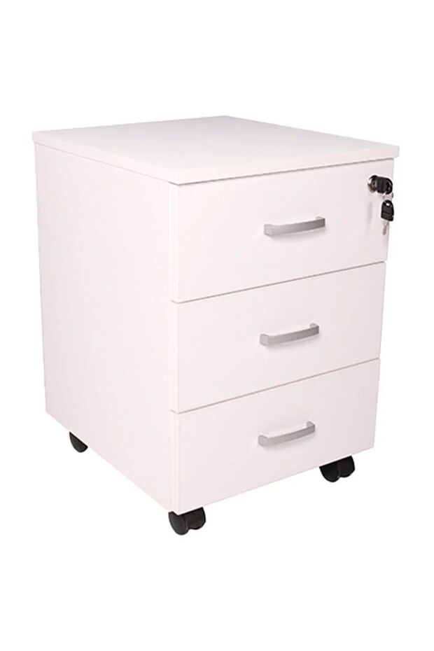 3 Çekmeceli Keson - 5