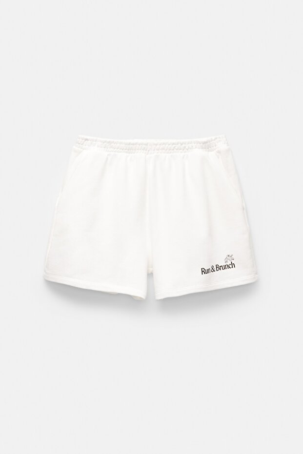 “Run & Brunch” eşofman altı - 8