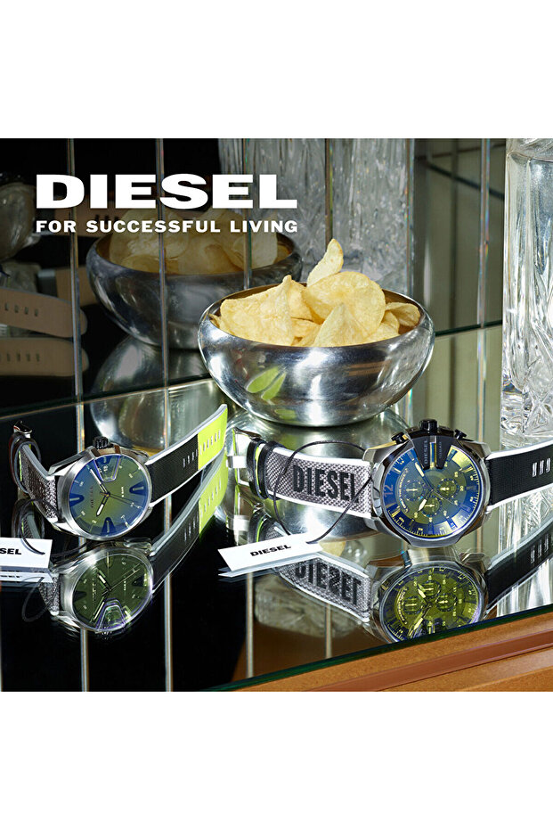 Dz4523 Kol Saati - 6