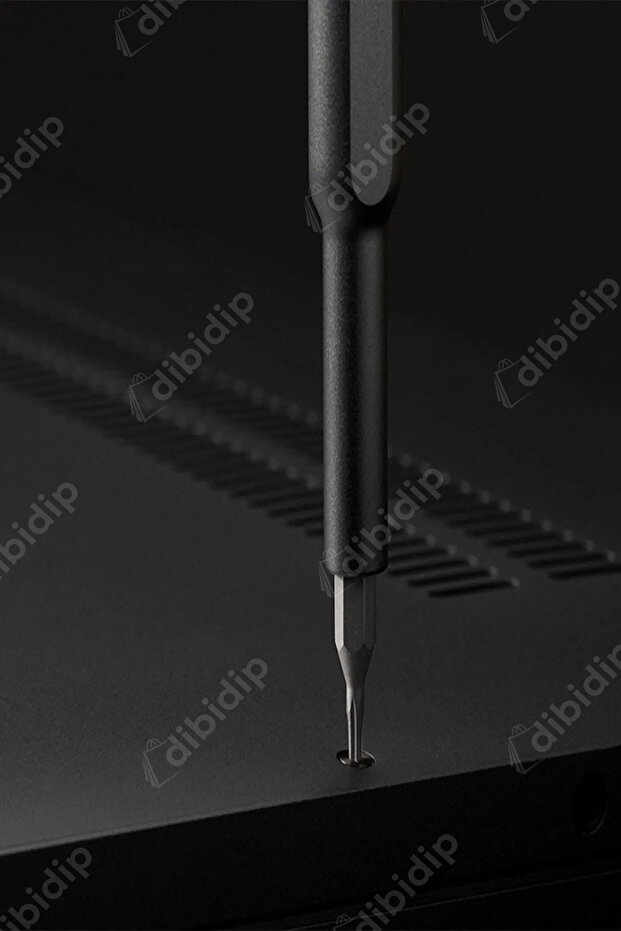 🛠️HASSAS TORNAVİDA SETİ - 8