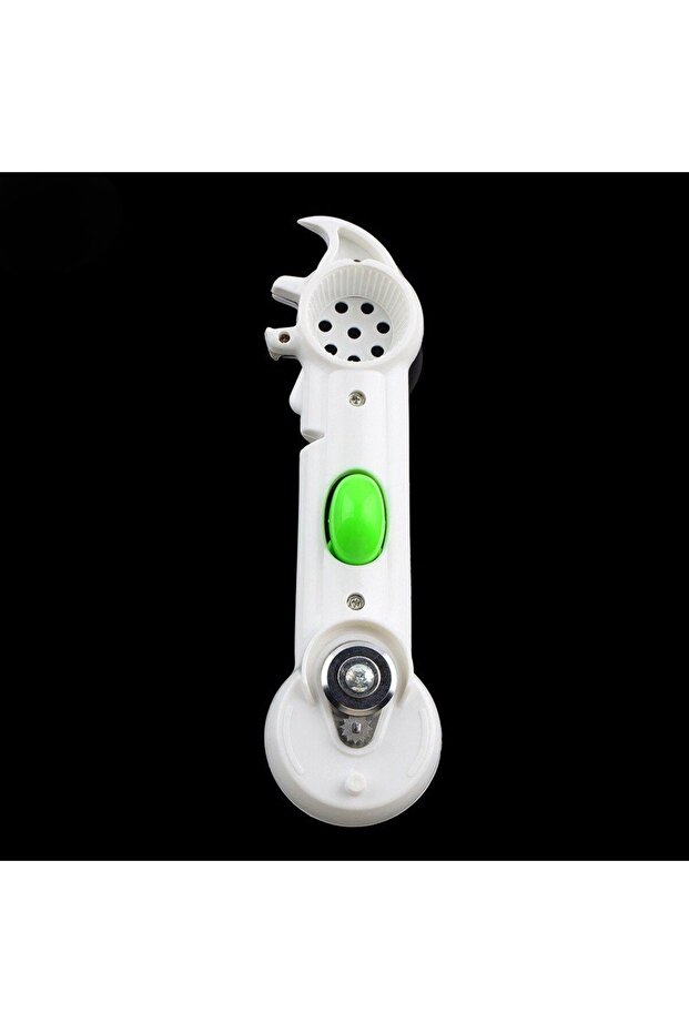 7-in-1 Multi-Purpose Can and Bottle Opener - 3