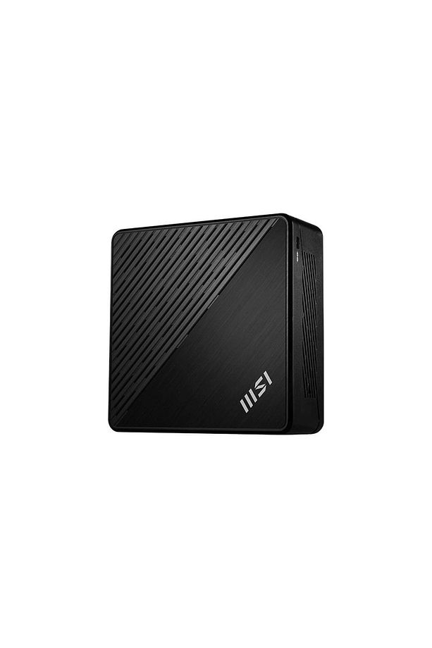 Cubi 5 12M-003BEU i3-1215U FreeDOS Mini DT Barebone Bilgisayar - 5