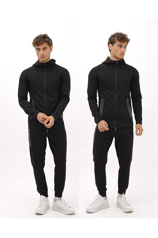 Erkek eşofman takımı - 3