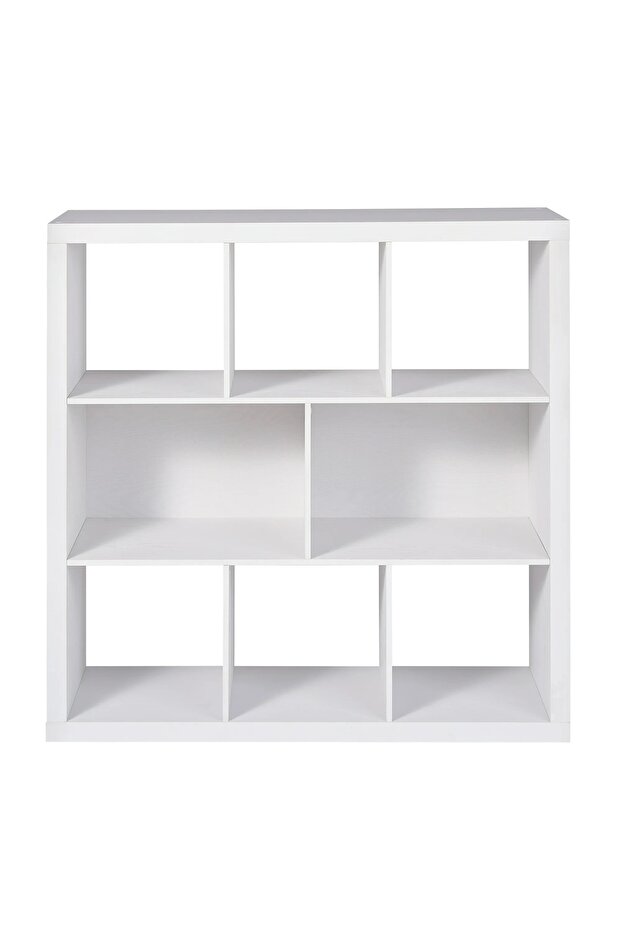 MDF Strabon Kitaplık - 3