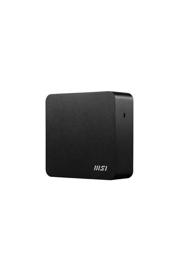 Cubi Nuc 1M-013BEU Core 5 120U FreeDOS Mini DT Barebone Bilgisayar Uyumlu - 5