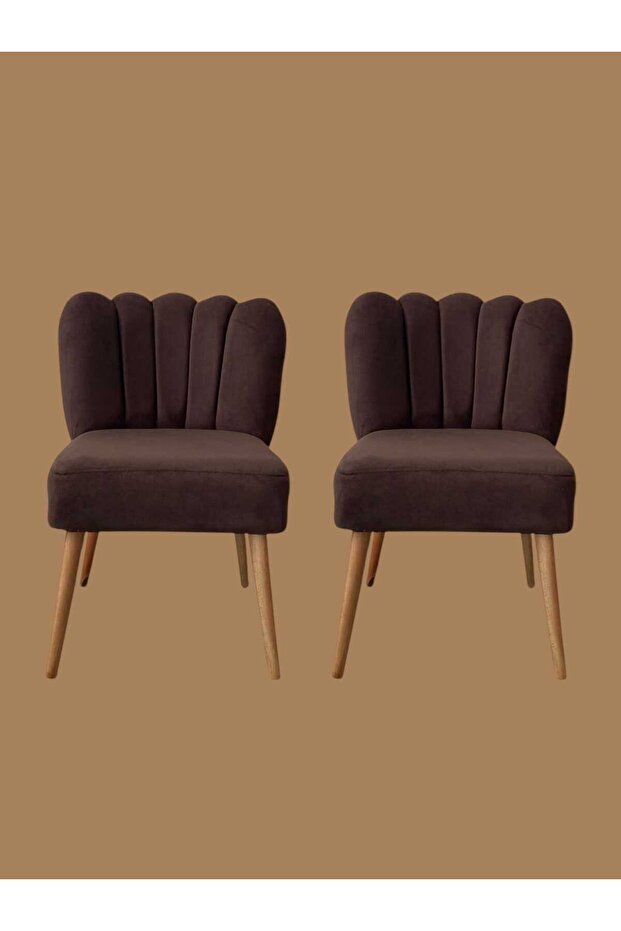 JULLY BERJER BROWN - 2